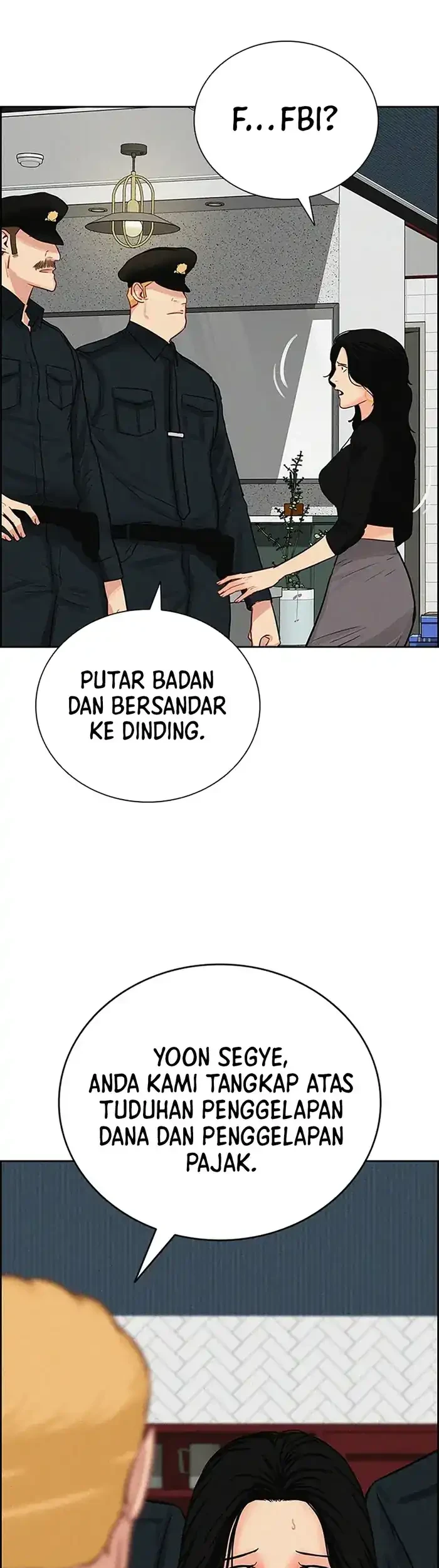 Chapter 229 - halaman 62