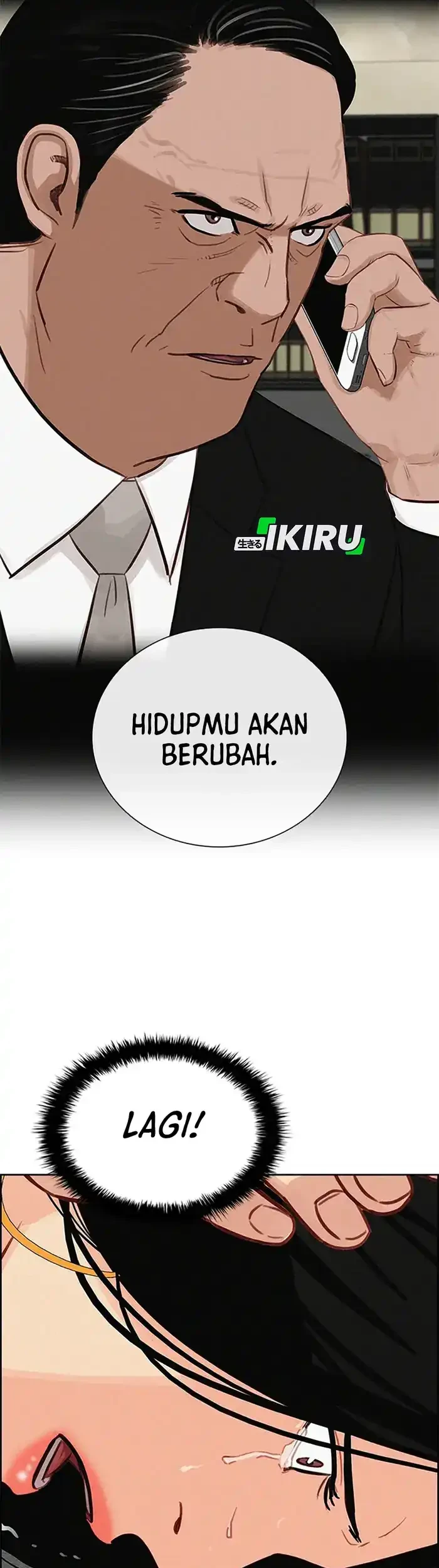 Chapter 229 - halaman 70