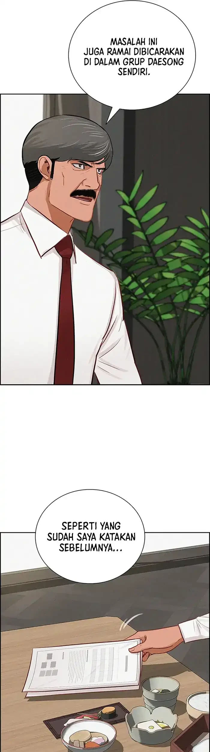 Chapter 229 - halaman 8