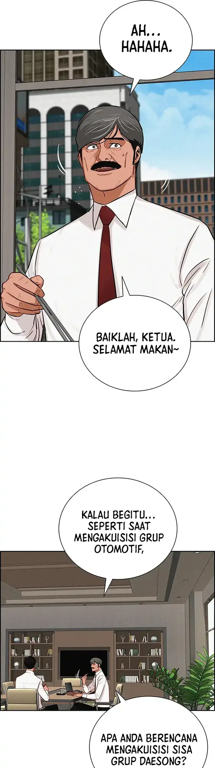 Chapter 229 - halaman 14