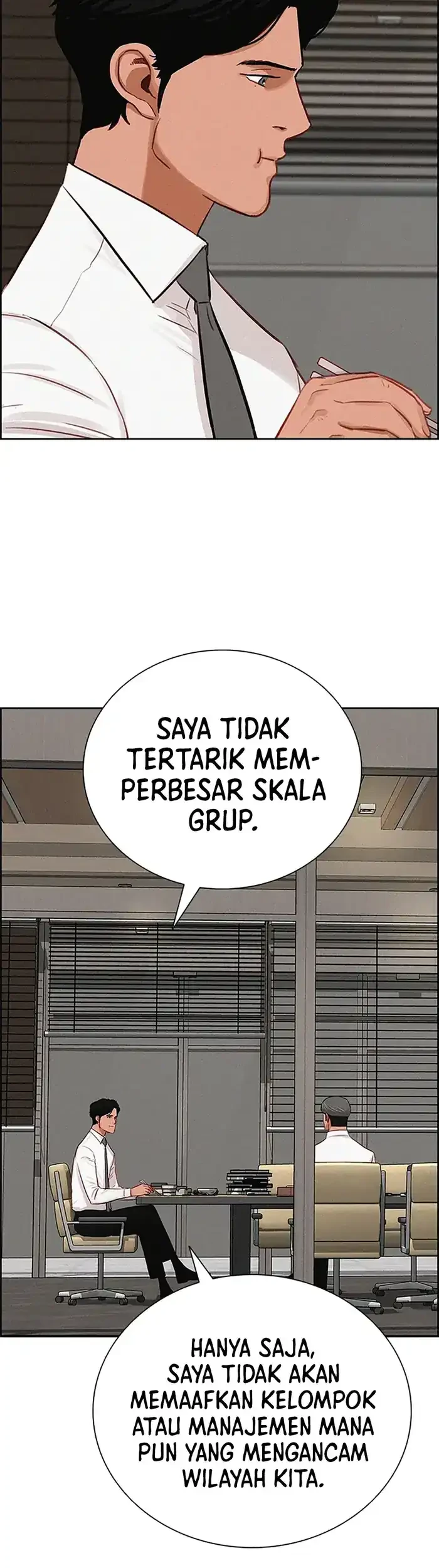 Chapter 229 - halaman 16