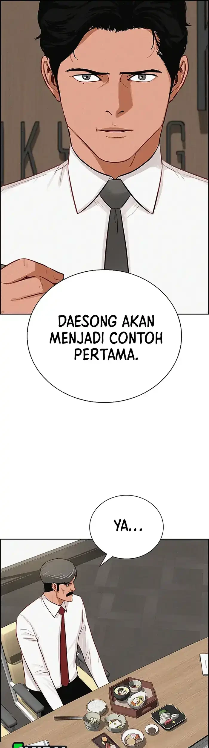 Chapter 229 - halaman 18