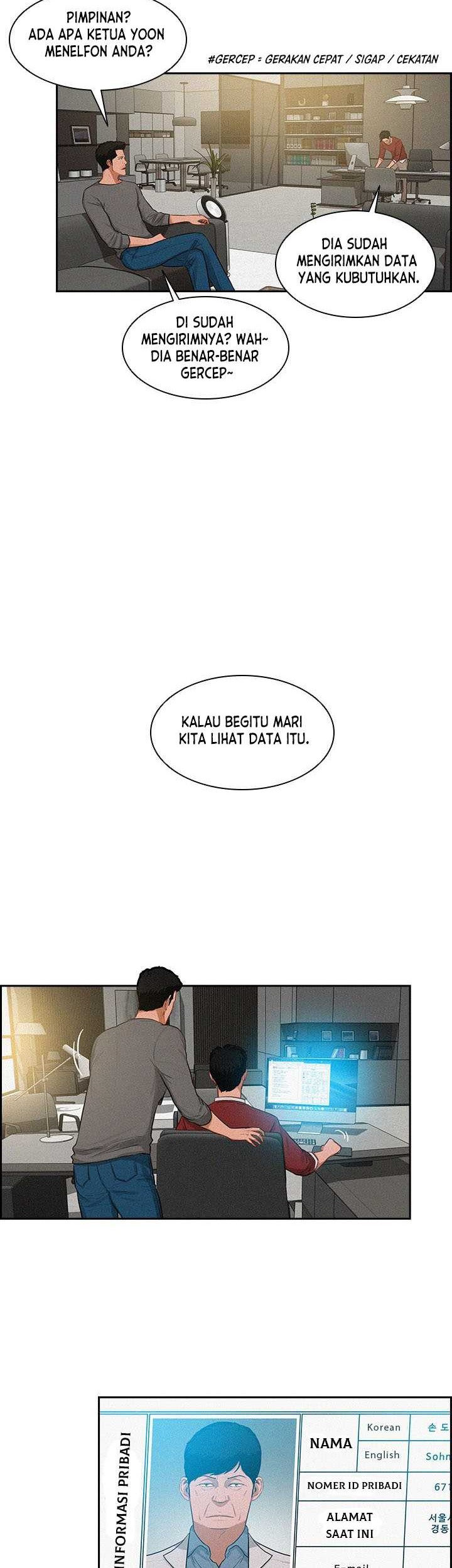 Chapter 23 - halaman 27