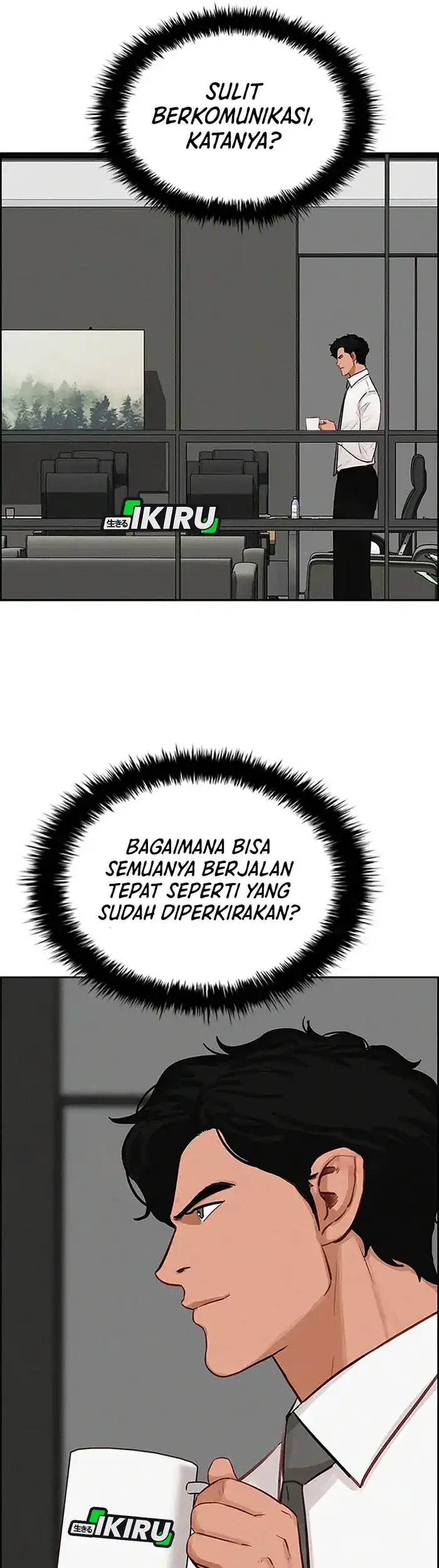 Chapter 230 - halaman 32