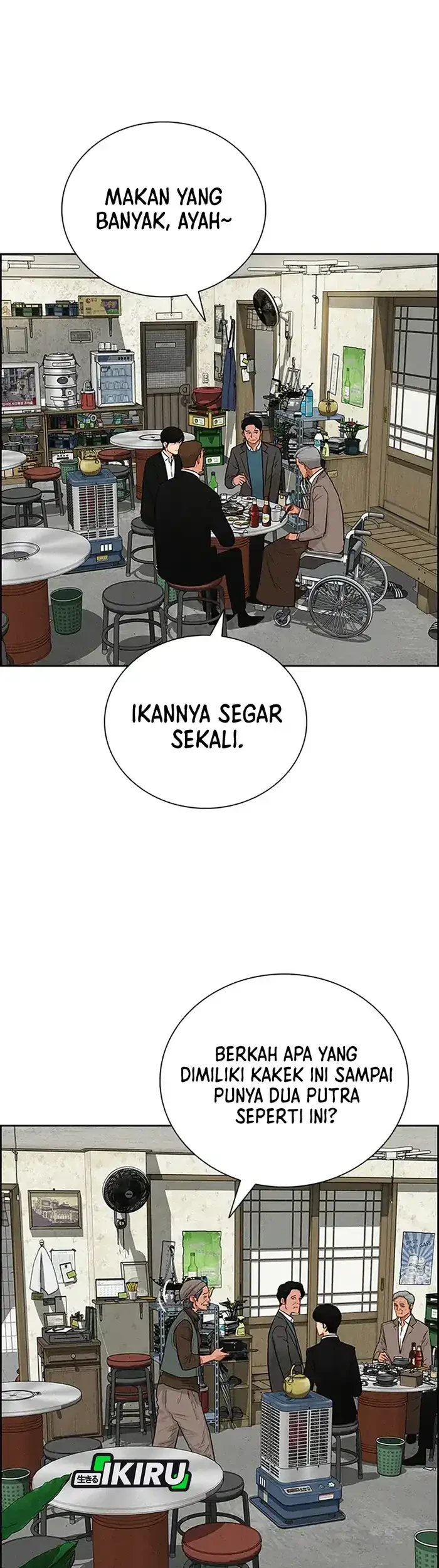 Chapter 230 - halaman 41