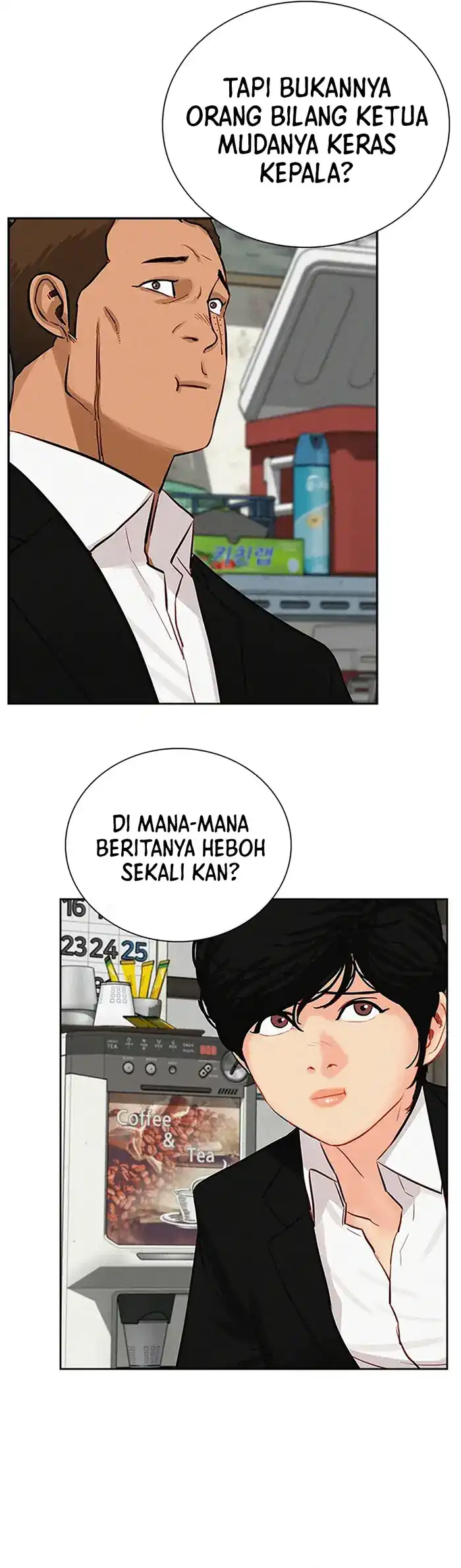 Chapter 230 - halaman 53