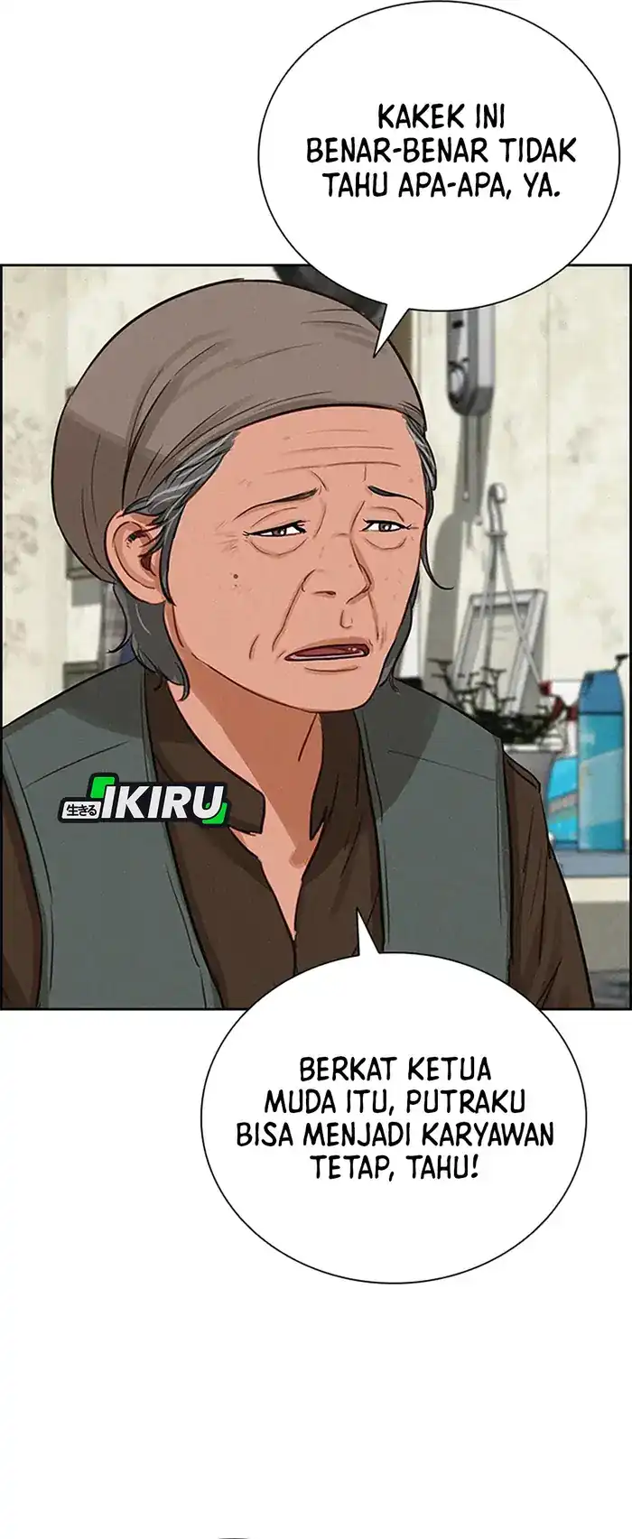 Chapter 230 - halaman 54