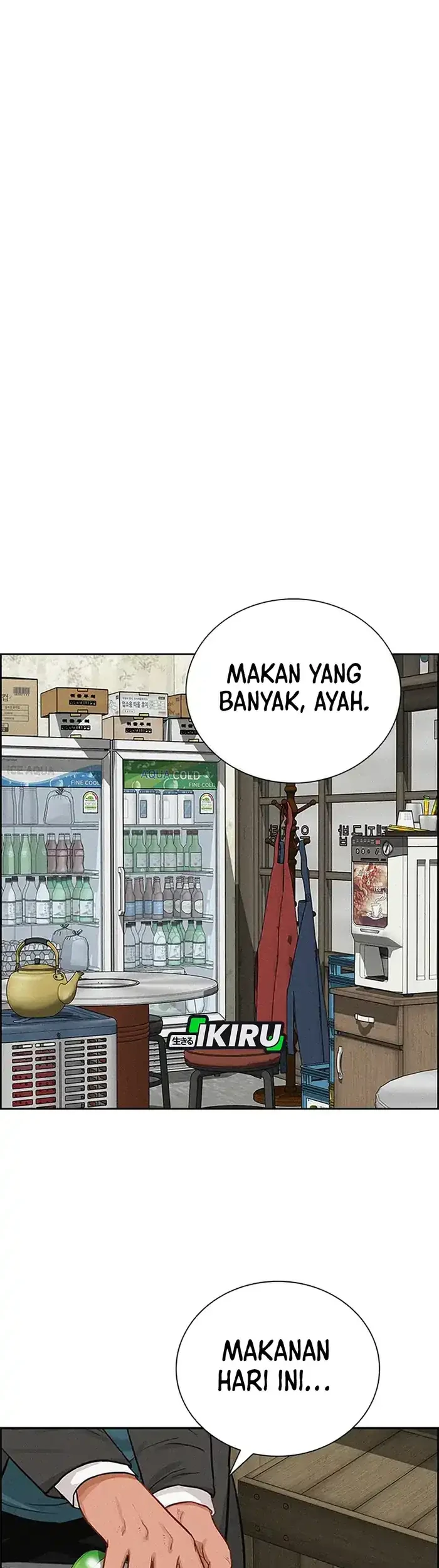Chapter 230 - halaman 58