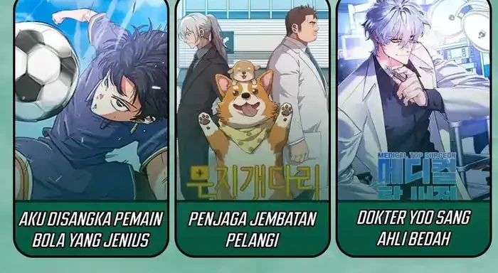 Chapter 230 - halaman 68