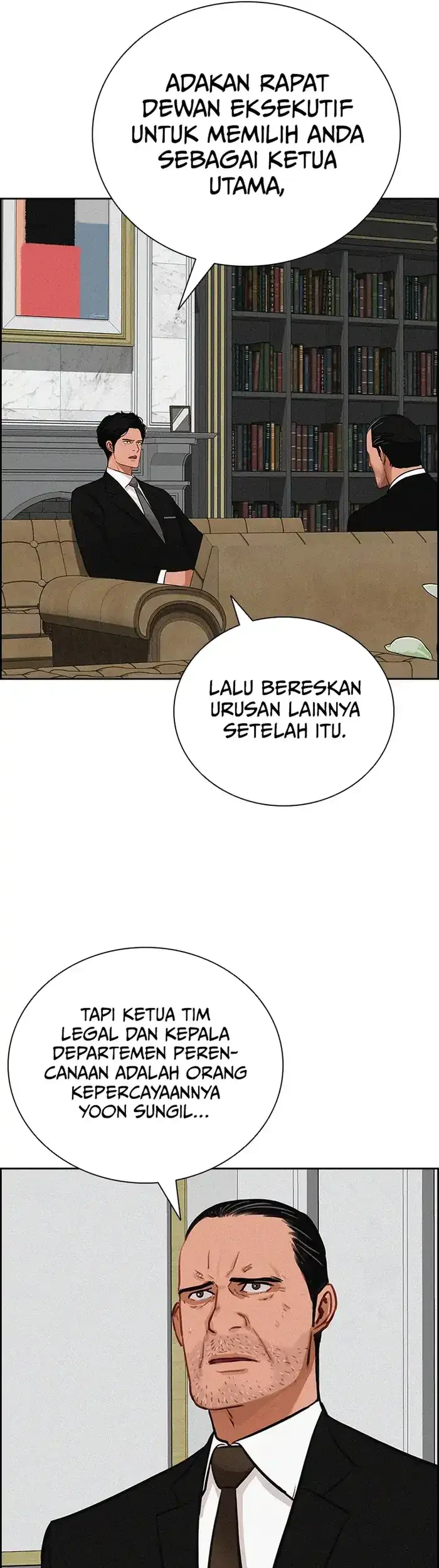 Chapter 231 - halaman 29