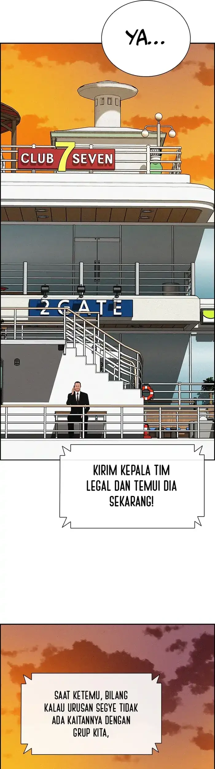 Chapter 231 - halaman 44