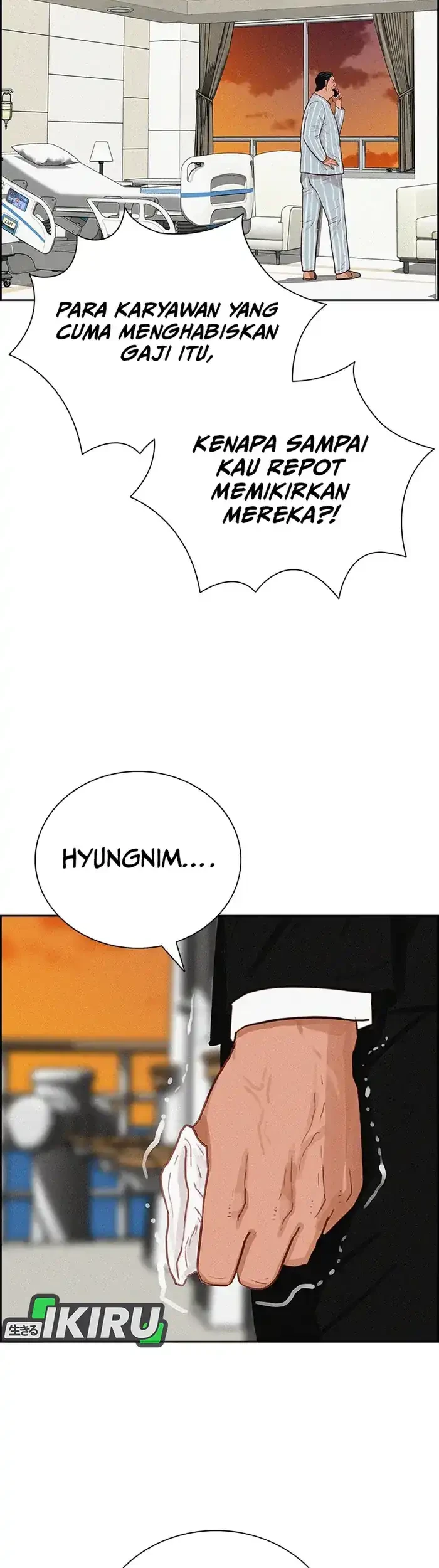 Chapter 231 - halaman 50