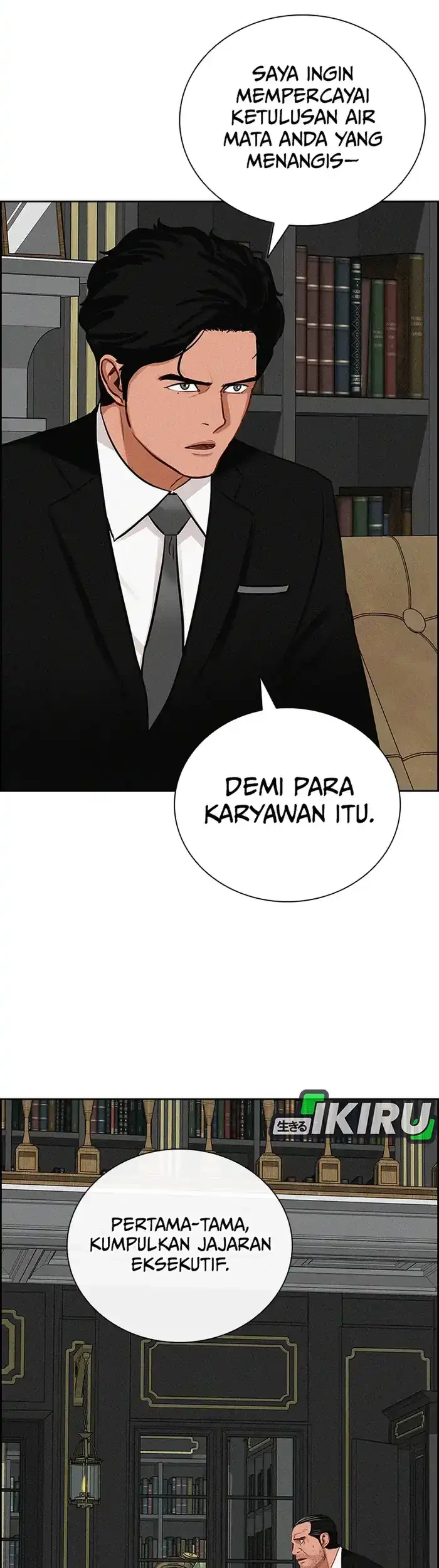 Chapter 231 - halaman 27