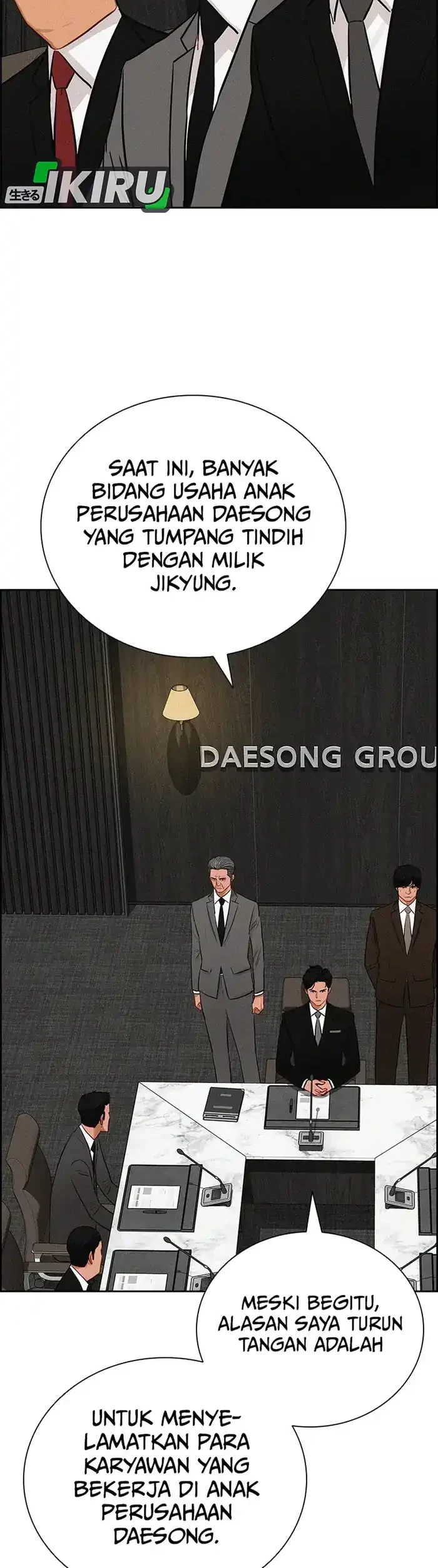 Chapter 232 - halaman 33