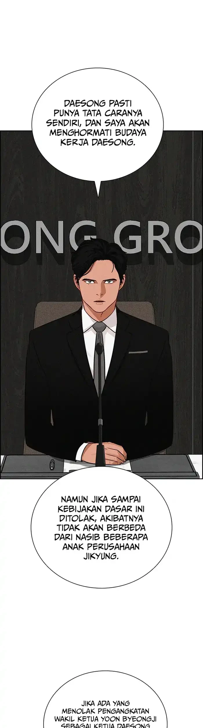 Chapter 232 - halaman 38