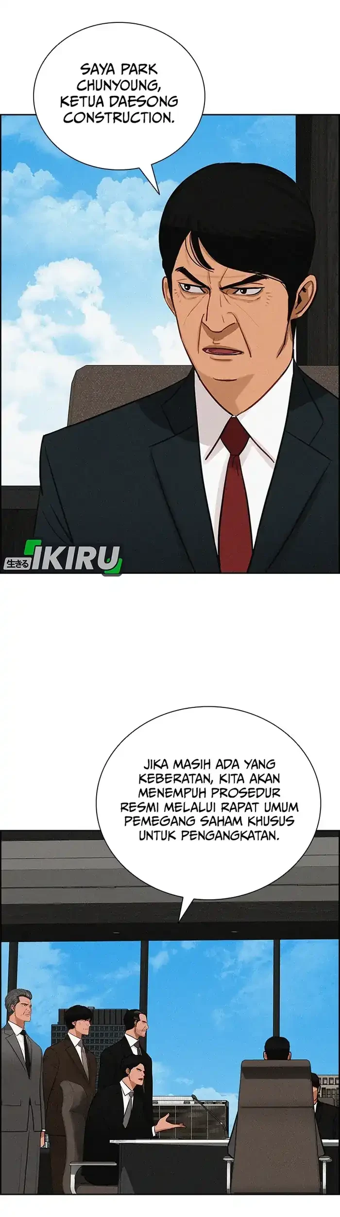 Chapter 232 - halaman 41