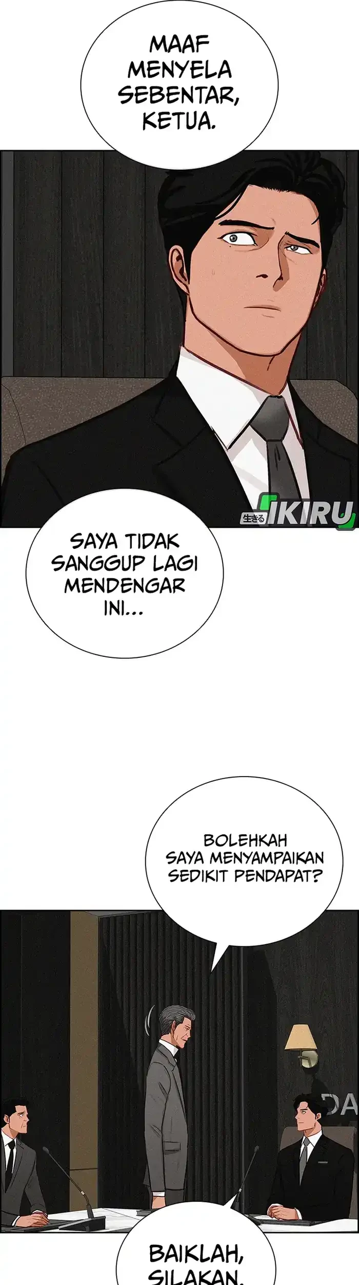 Chapter 232 - halaman 50
