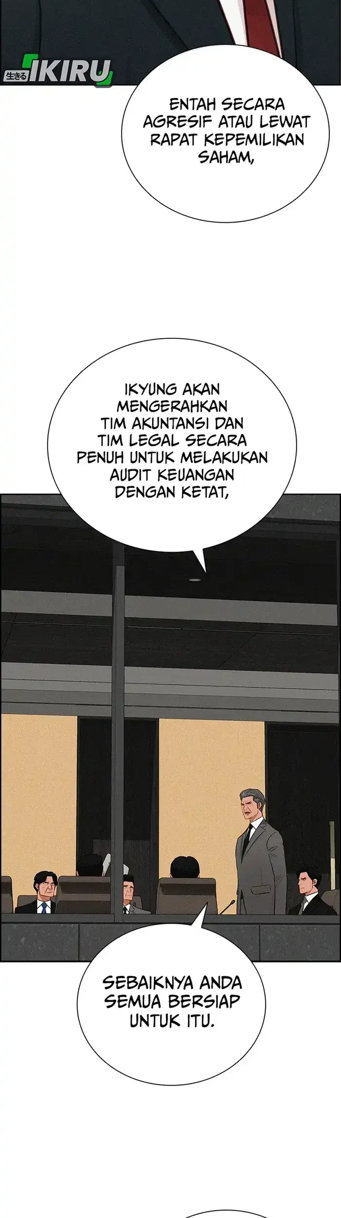 Chapter 232 - halaman 54