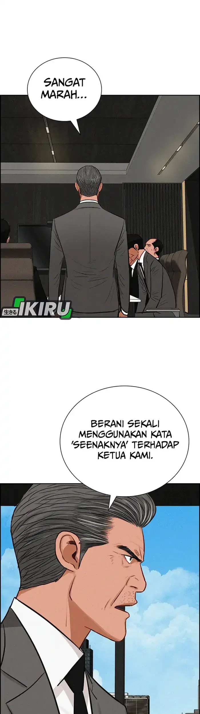 Chapter 232 - halaman 56