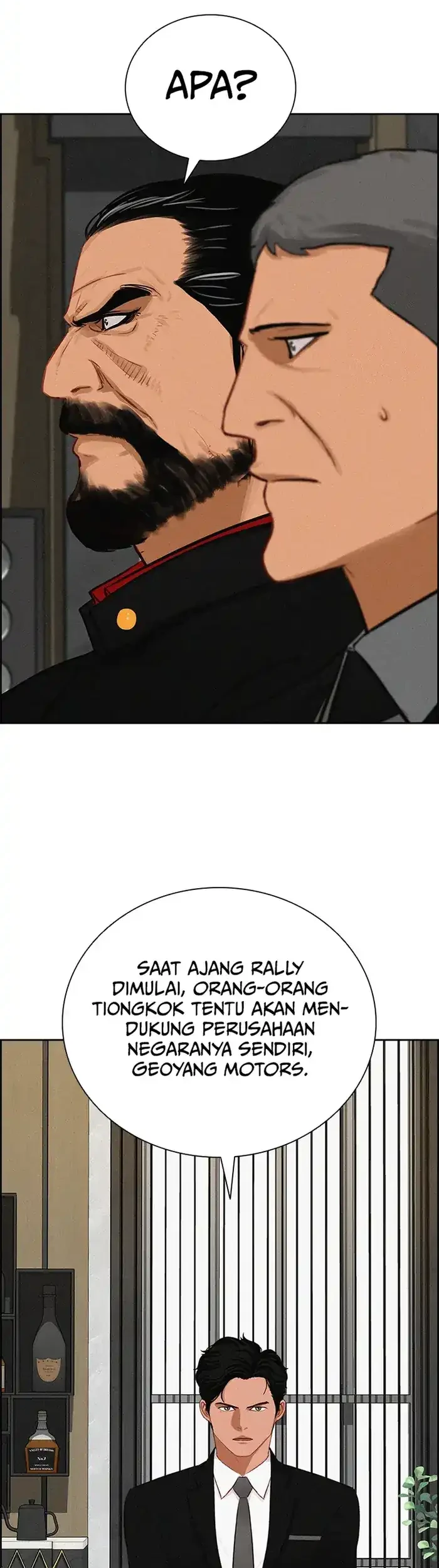 Chapter 232 - halaman 9