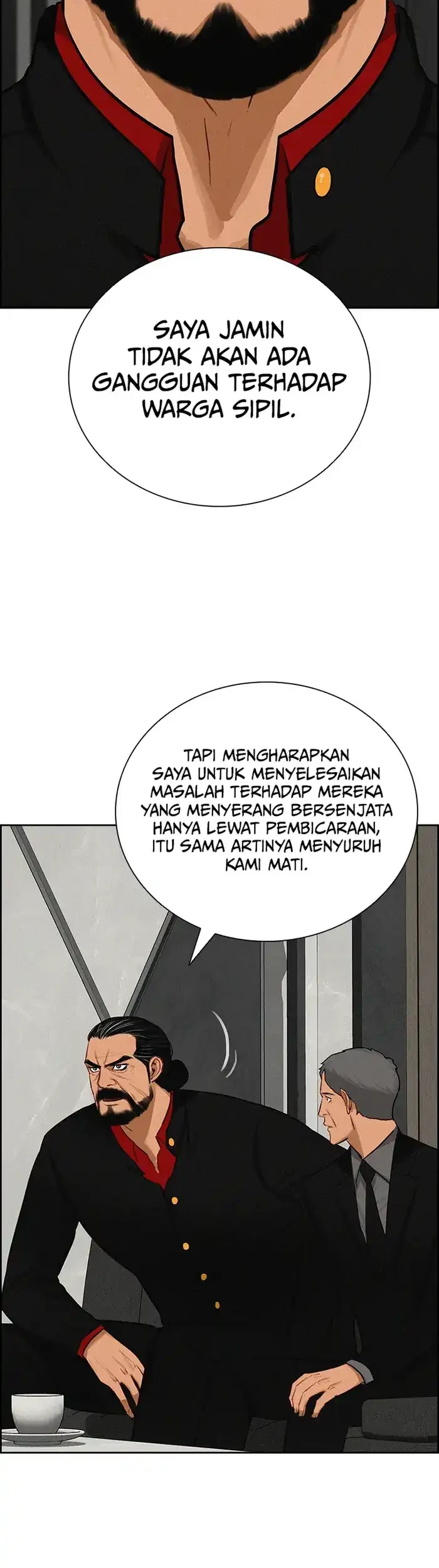 Chapter 232 - halaman 18