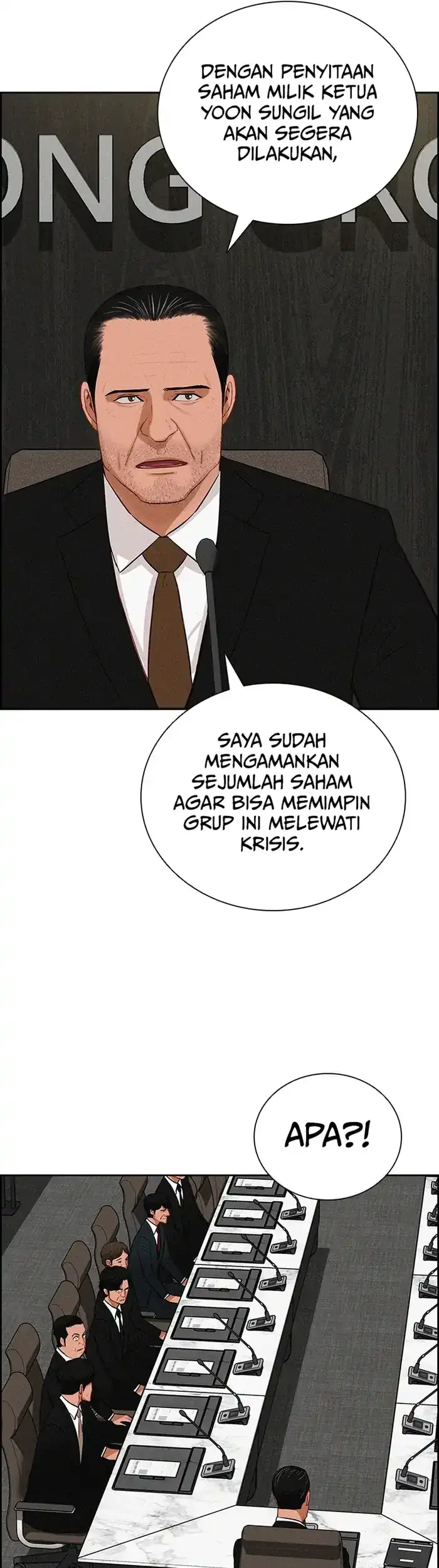 Chapter 232 - halaman 23