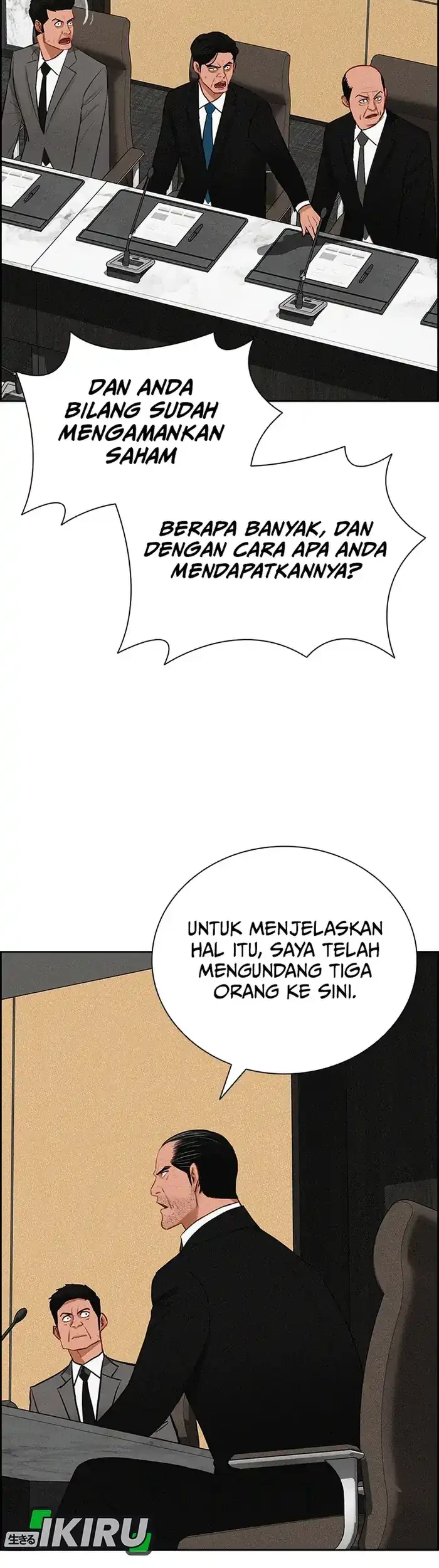 Chapter 232 - halaman 27