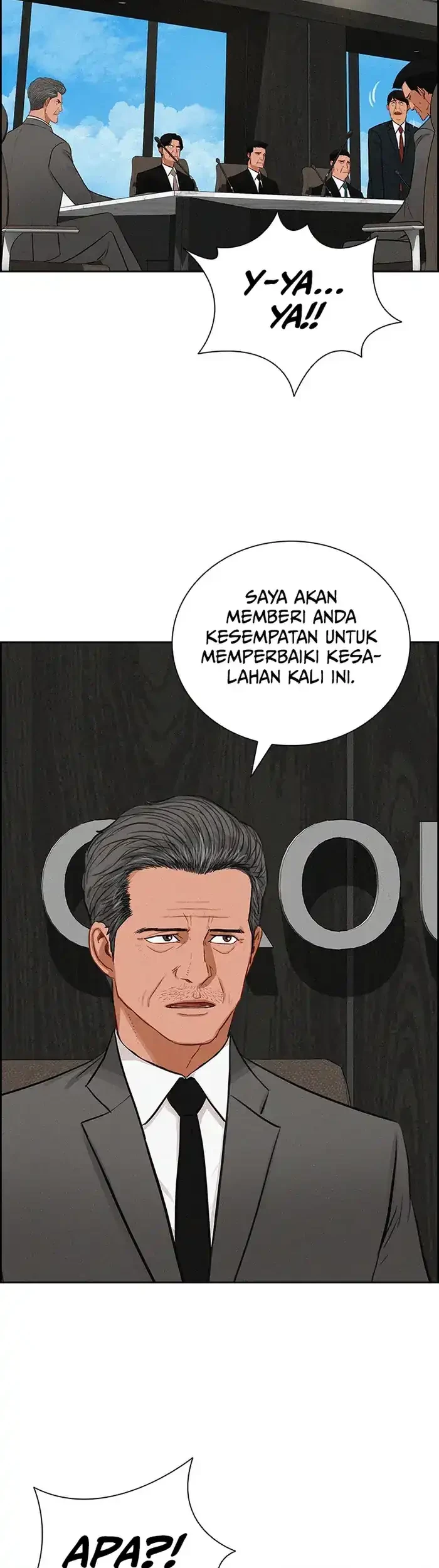 Chapter 233 - halaman 29