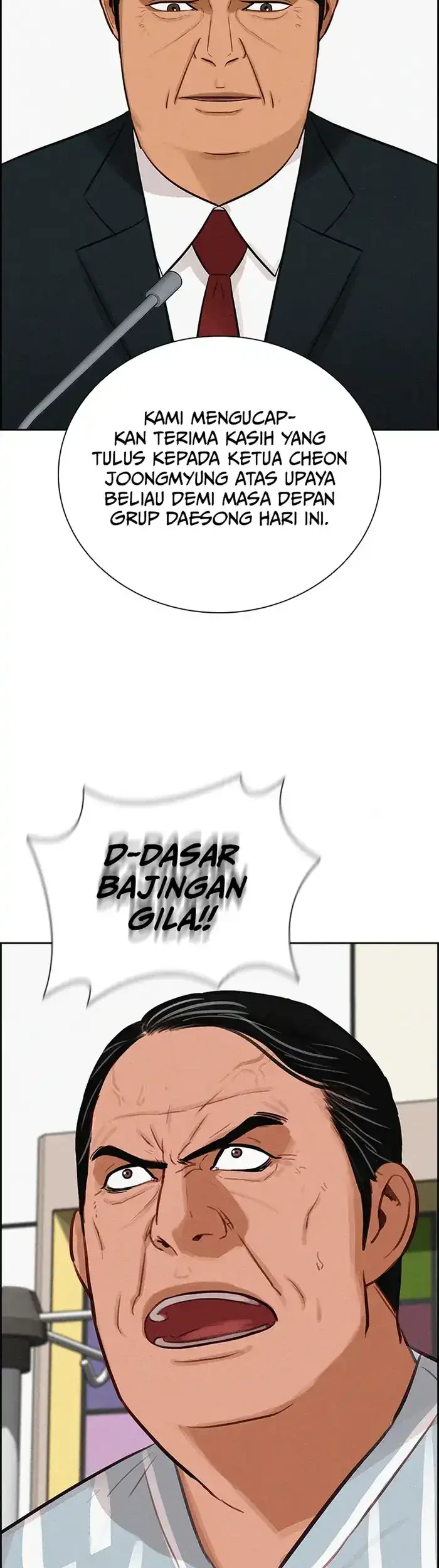 Chapter 233 - halaman 39