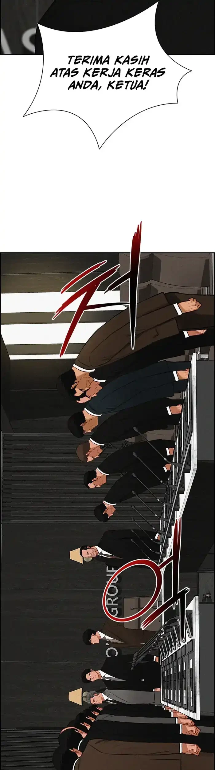 Chapter 233 - halaman 20