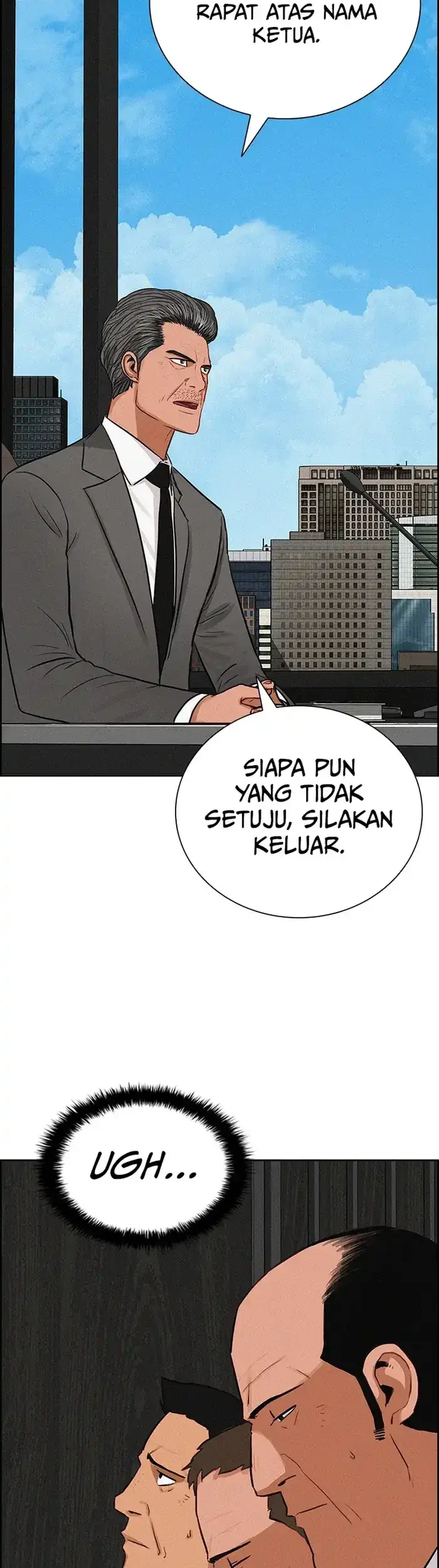 Chapter 233 - halaman 27