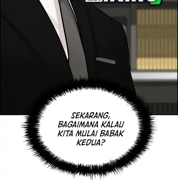 Chapter 234 - halaman 29