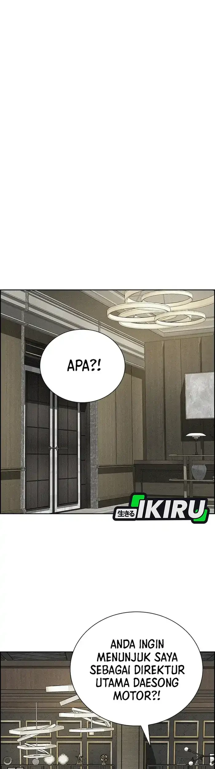 Chapter 234 - halaman 30