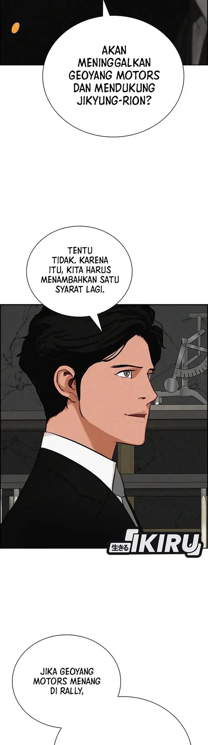 Chapter 234 - halaman 40