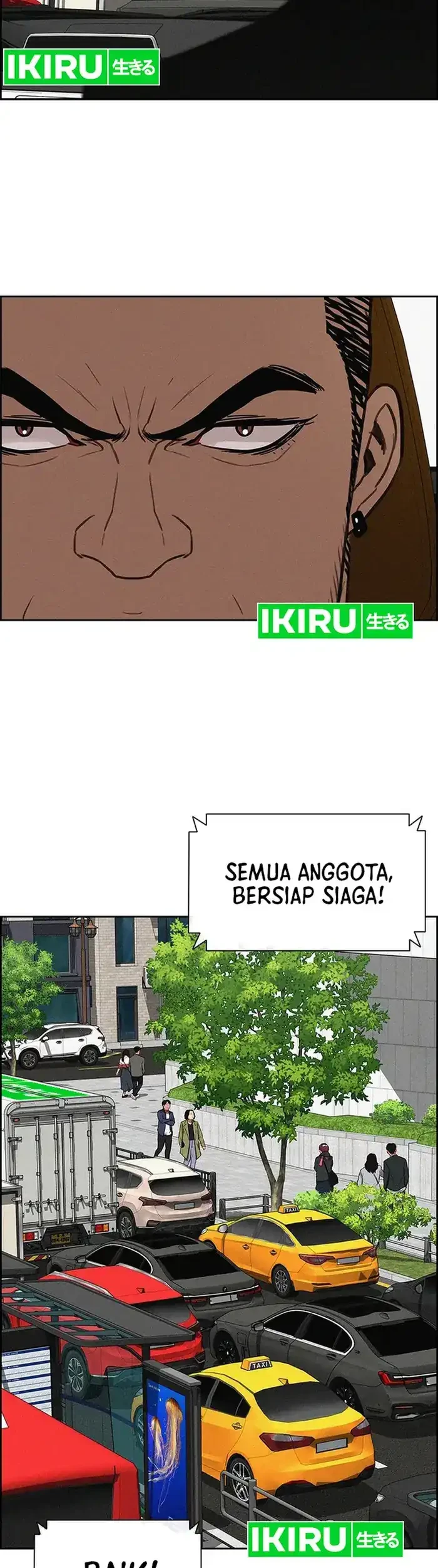 Chapter 235 - halaman 36