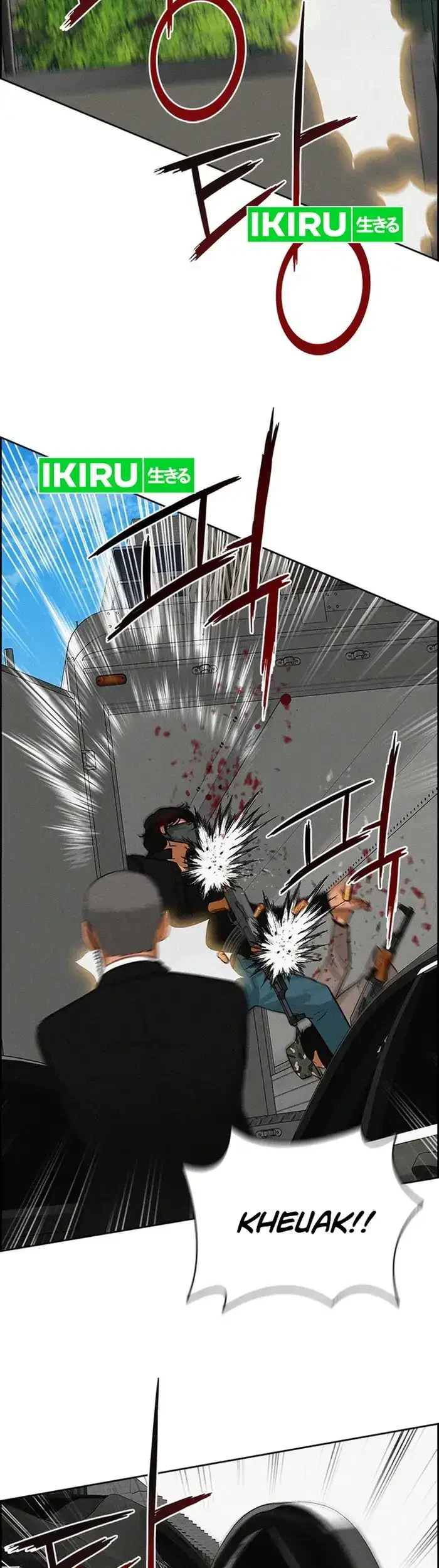 Chapter 235 - halaman 56