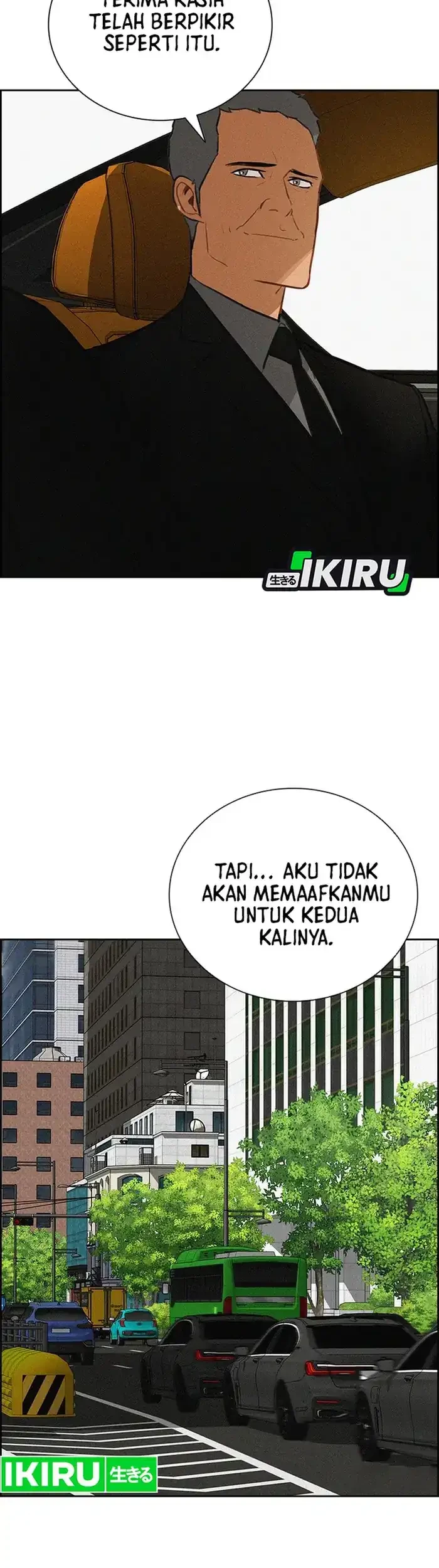 Chapter 235 - halaman 8