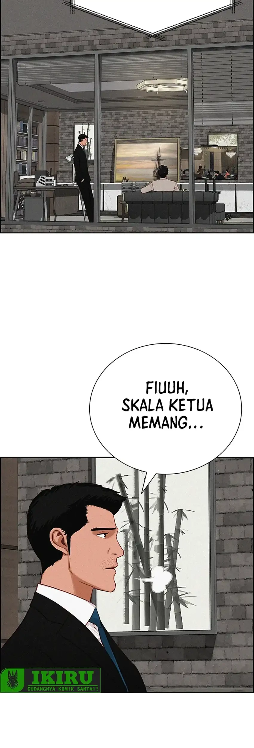 Chapter 236 - halaman 27
