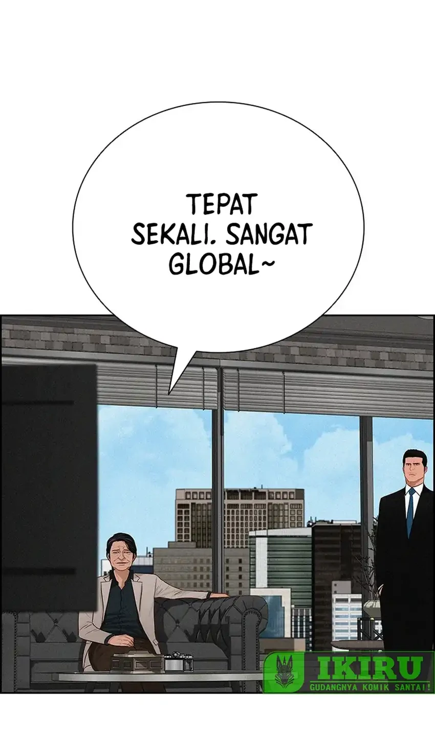 Chapter 236 - halaman 28