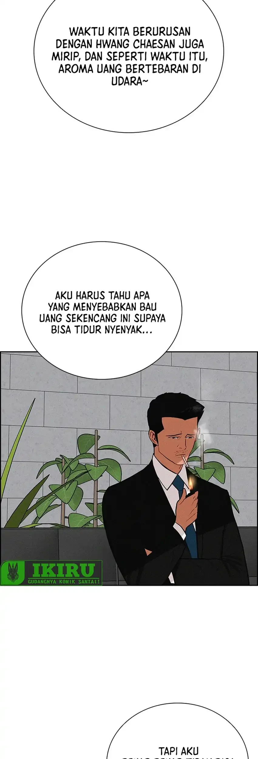 Chapter 236 - halaman 39