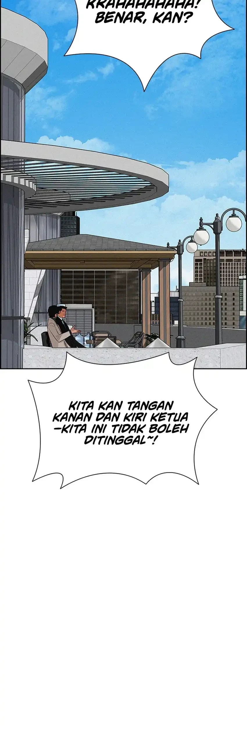 Chapter 236 - halaman 49