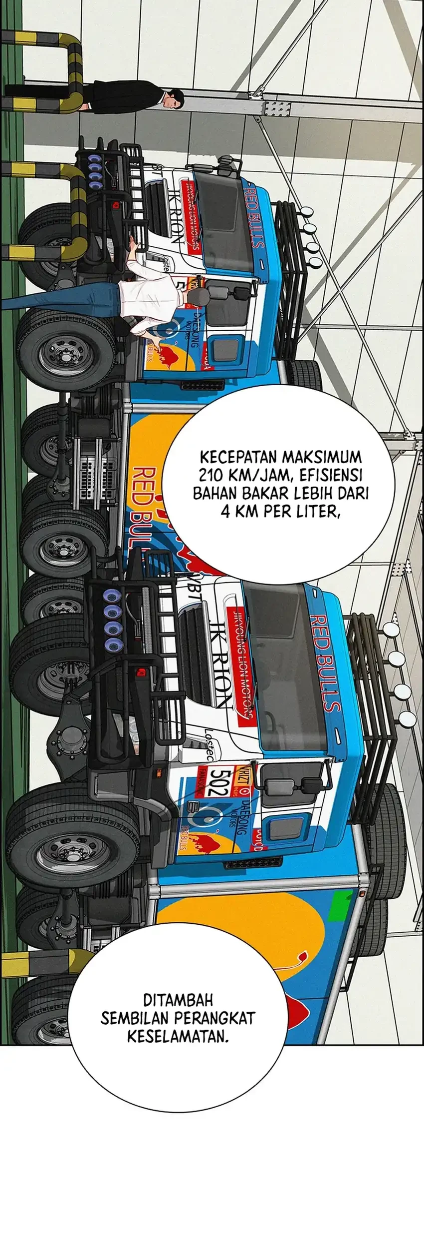 Chapter 236 - halaman 57