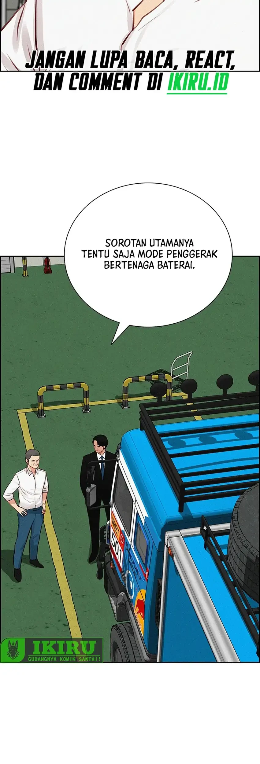 Chapter 236 - halaman 59