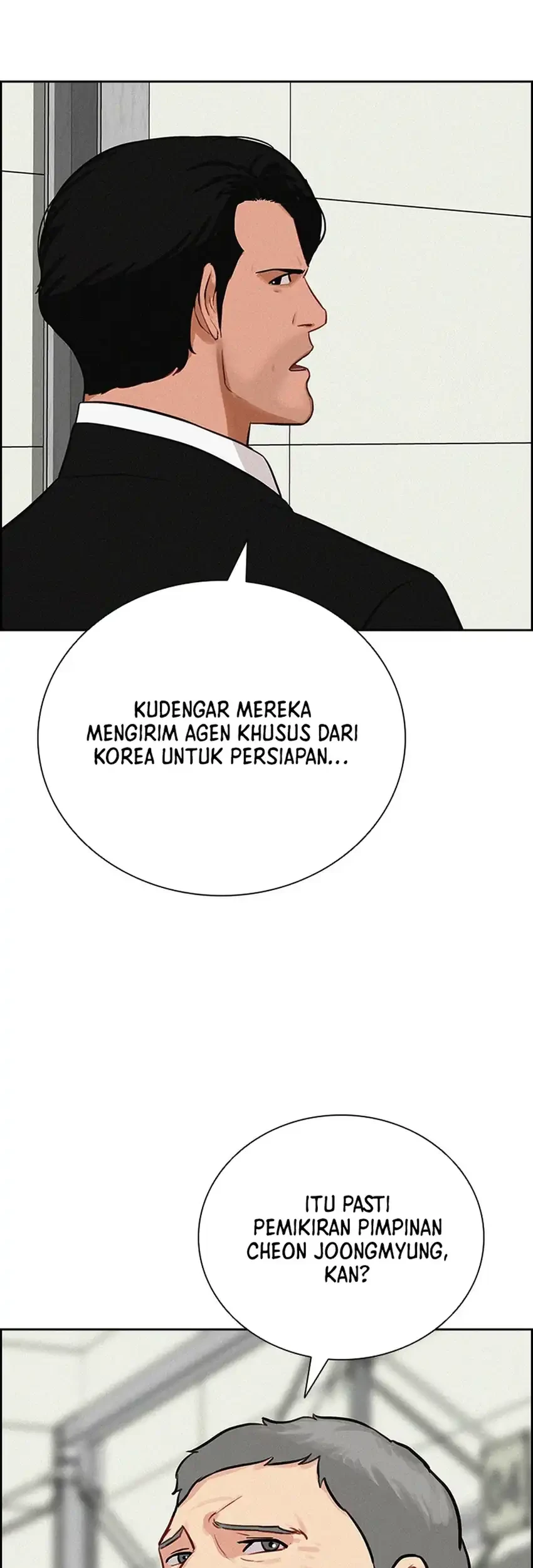 Chapter 236 - halaman 65