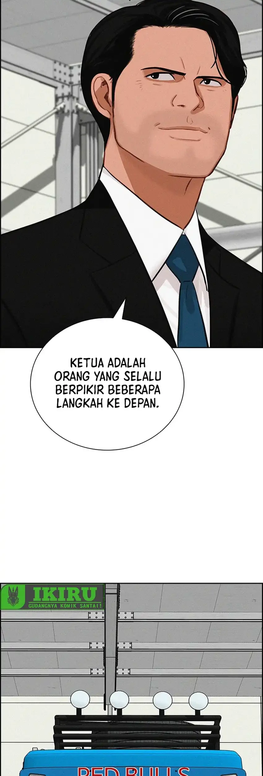 Chapter 236 - halaman 67