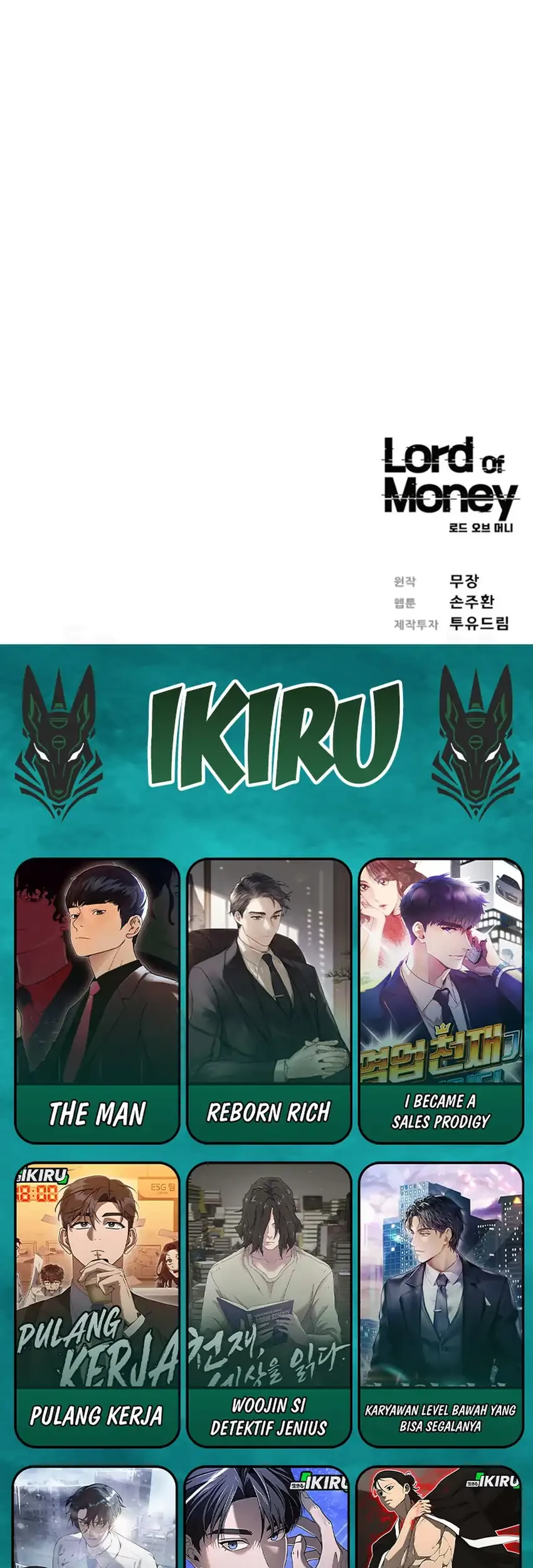 Chapter 236 - halaman 69