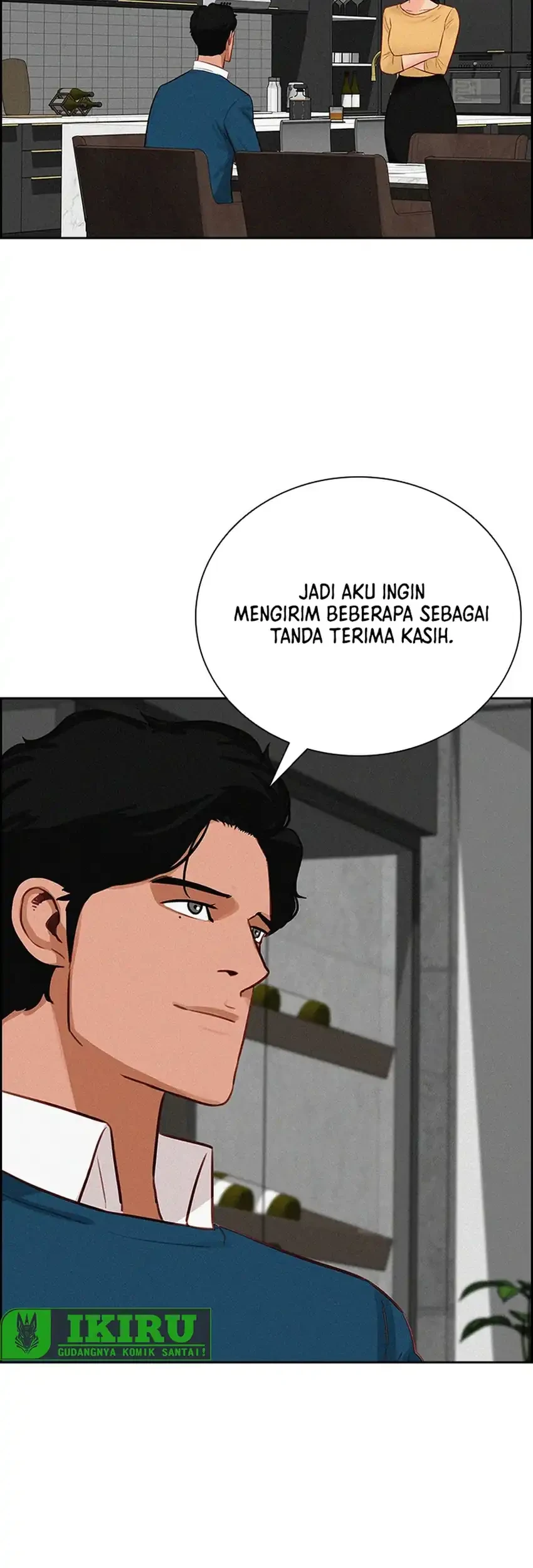 Chapter 237 - halaman 26
