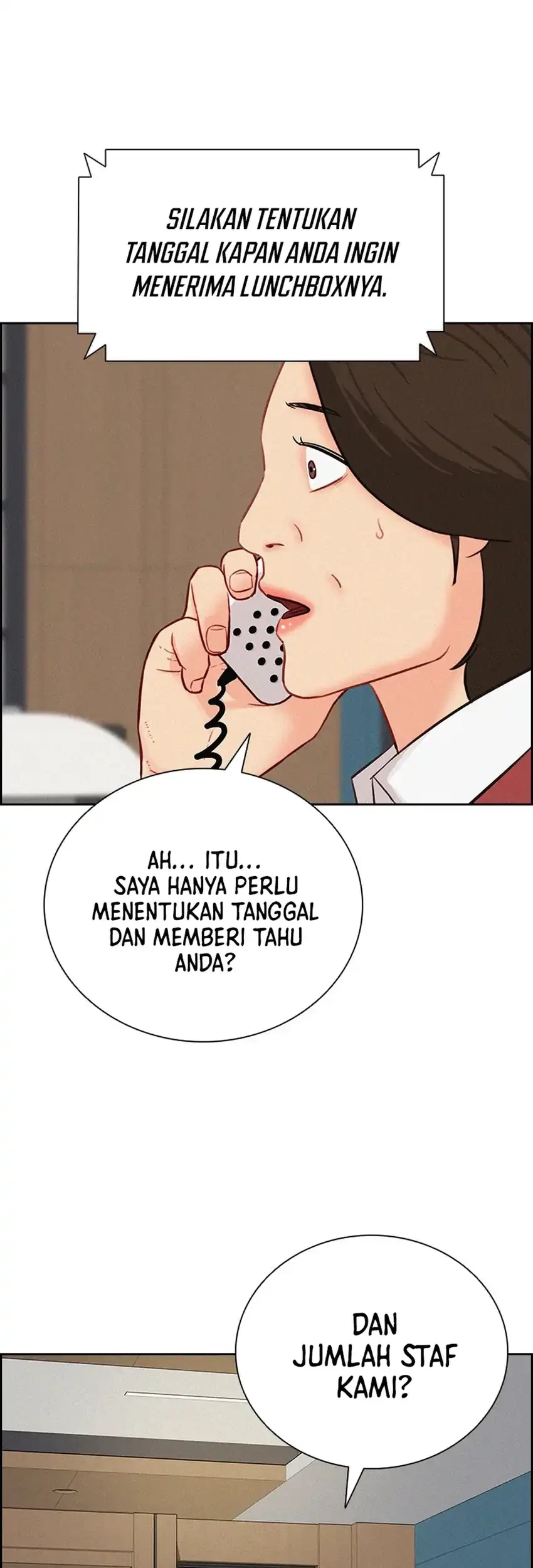 Chapter 237 - halaman 36