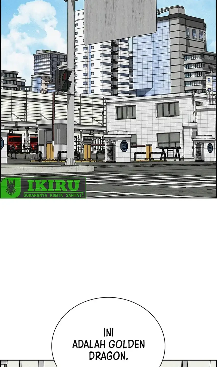 Chapter 237 - halaman 3