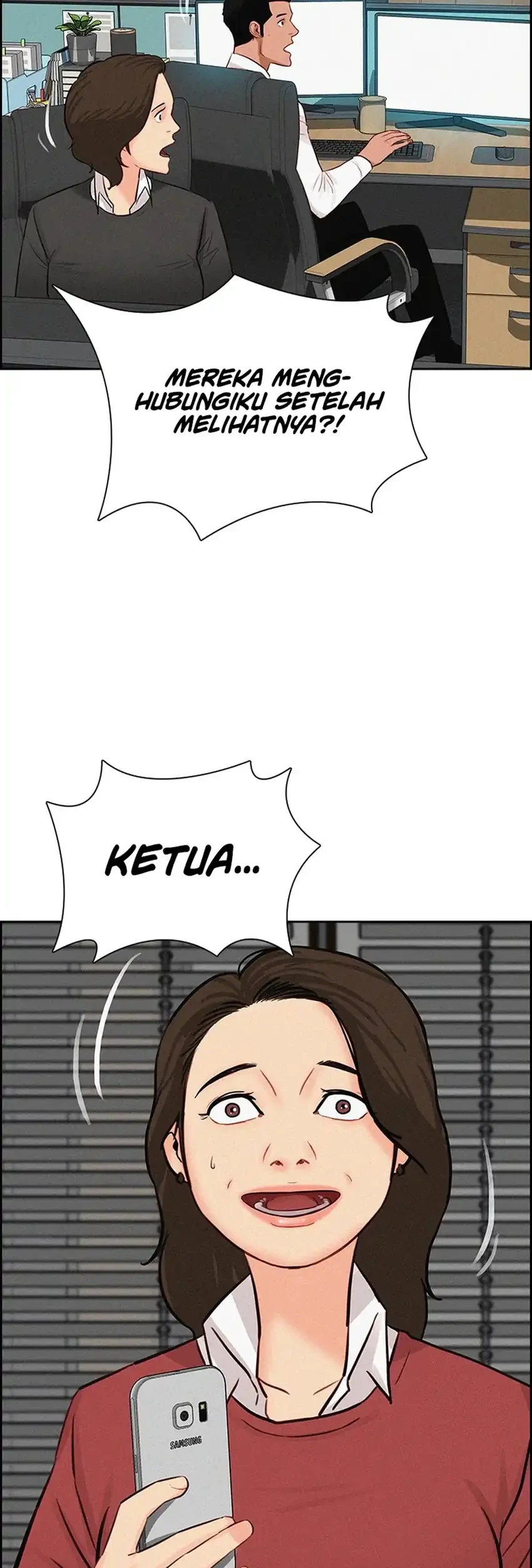 Chapter 237 - halaman 42